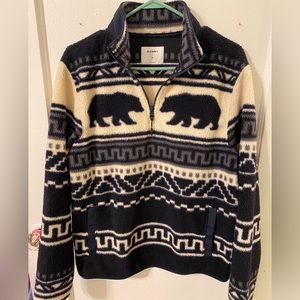 Old Navy Polar Bear Fleece